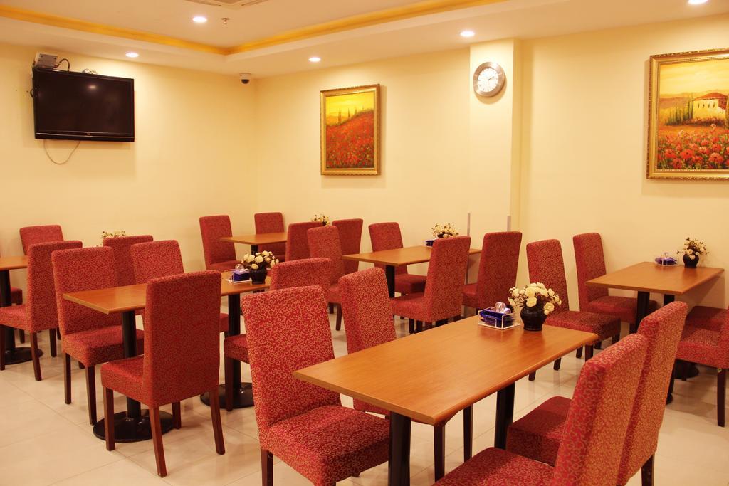 Hanting Hotel Shaoxing North Huancheng Road Exterior photo